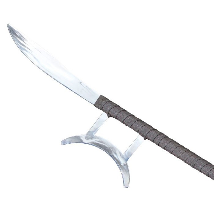 Cicada's Wing Broadsword.Traditional Mantis Weapon