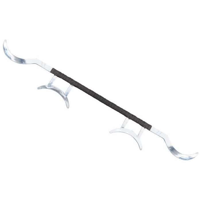 Heaven and Earth Dao (Sun and Moon Dao) - (TDS049)