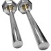  TDS056 - Stainless Steel Double Melon Hammer