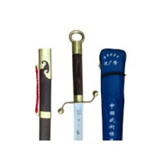 TDS060 - Qian Kun Tai Chi Saber - Premium乾坤太极刀