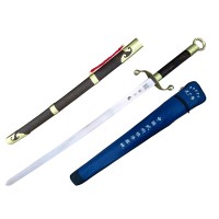 TDS060 - Qian Kun Tai Chi Saber - Premium乾坤太极刀