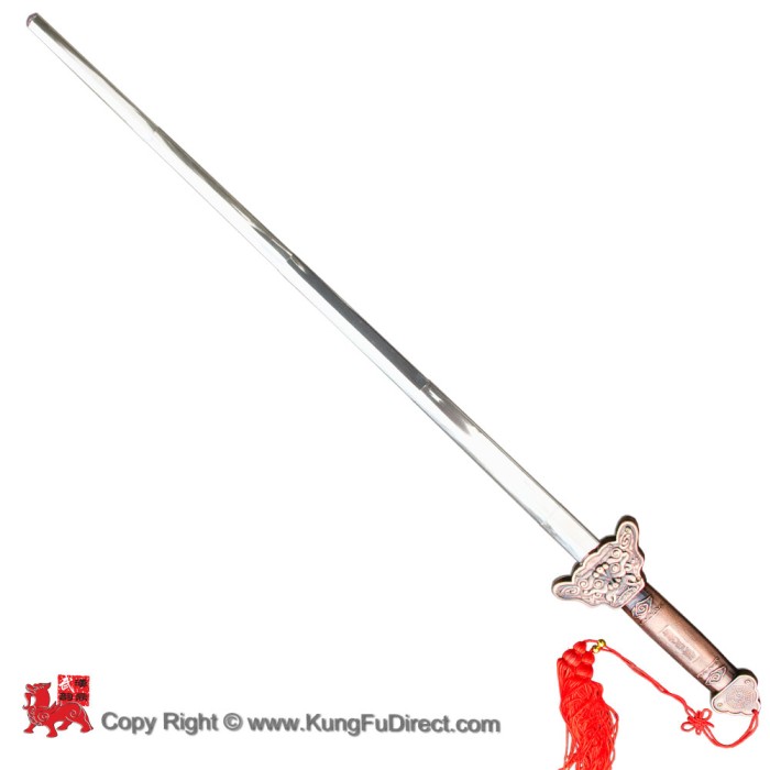 Dragon Head Collapsible Sword (TDS202)