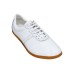  TeamUp Leather Tai Chi Shoes - White