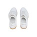  TeamUp Leather Tai Chi Shoes - White
