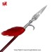 TLW009 - Hook Spear - 传统钩镰枪