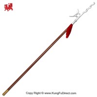 TLW013 - Snake Halberd