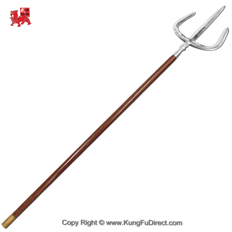 Traditional Inward Fork Combat steel
