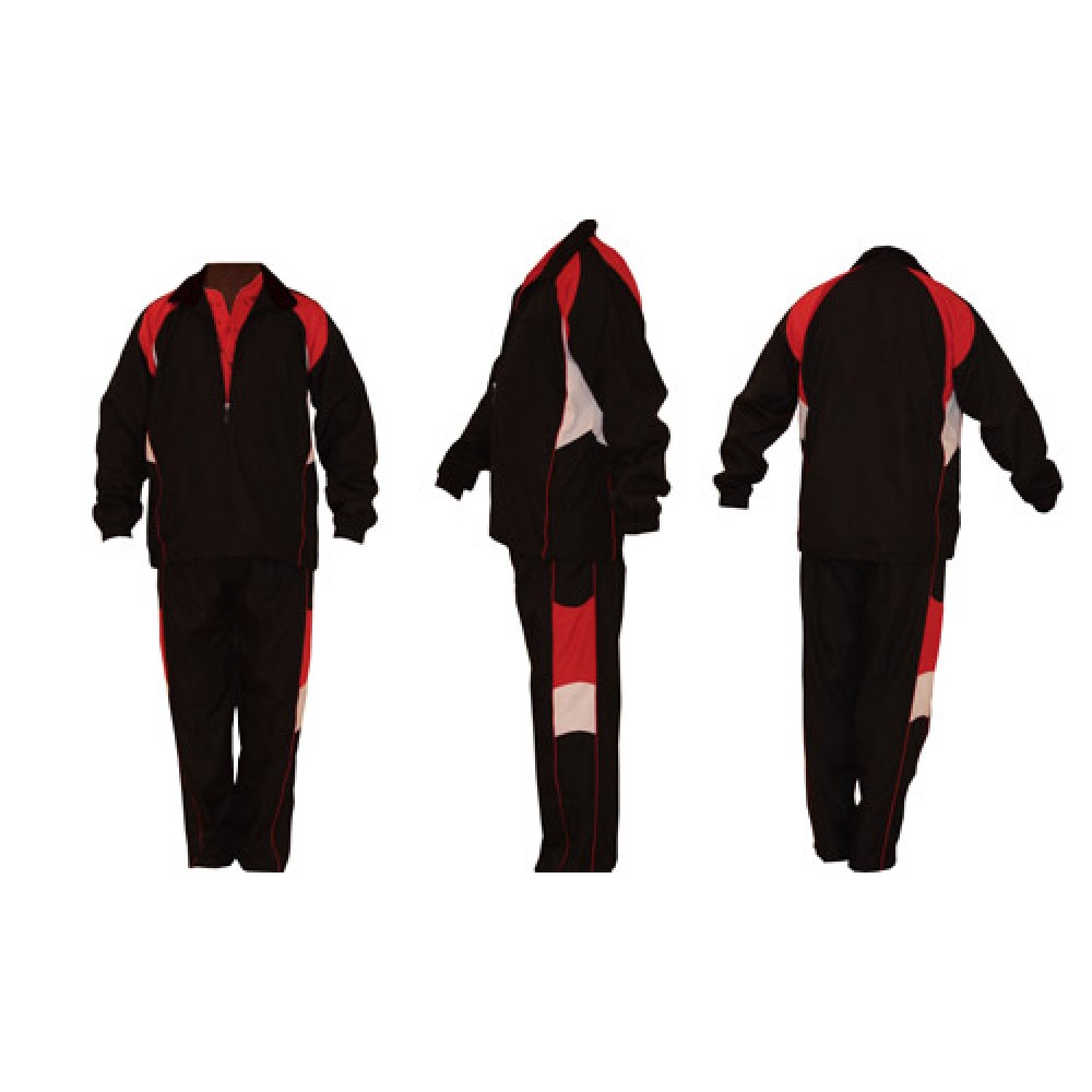 TU100 - USAWKF Wushu Team Official Uniform_ Clearance Sale!