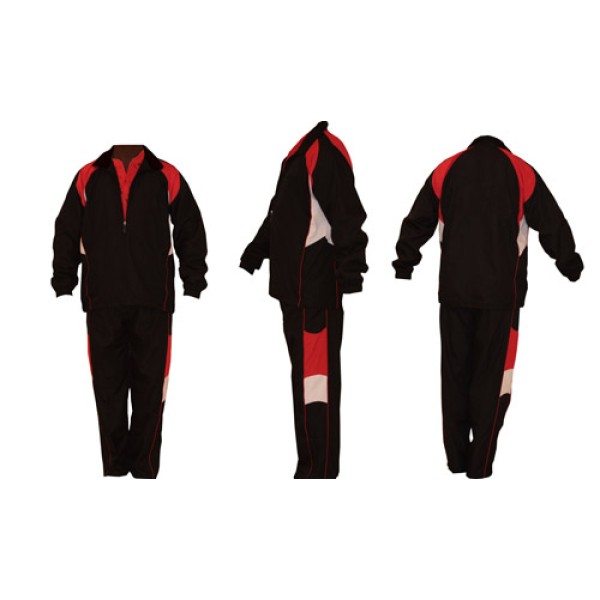 TU100 - USAWKF Wushu Team Official Uniform_ Clearance Sale!