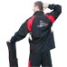 TU100 - USAWKF Wushu Team Official Uniform_ Clearance Sale!