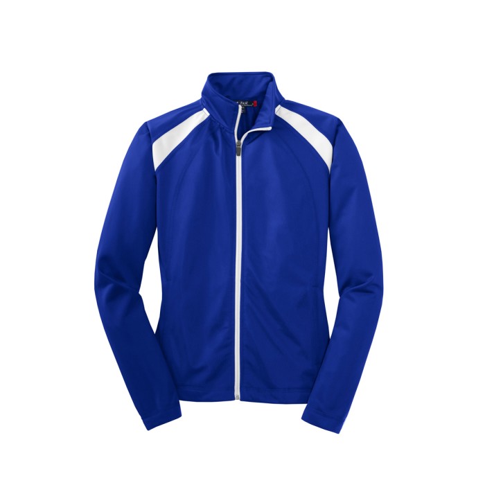 TU102 - Team Uniform jacket jST90