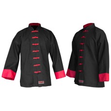 U0794 - Heavy Cotton Martial Arts Uniform (top only)