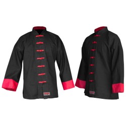 U0794 - Heavy Cotton Martial Arts Uniform (top only)