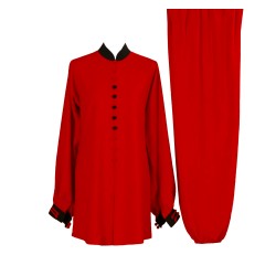UC014 - Red Uniform