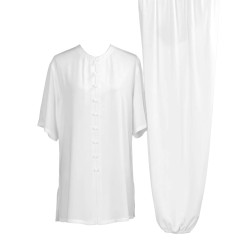 UC023 - White Uniform