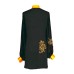  UC033 - Black Uniform With Embroidery