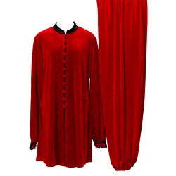 UC102 - Red Uniform