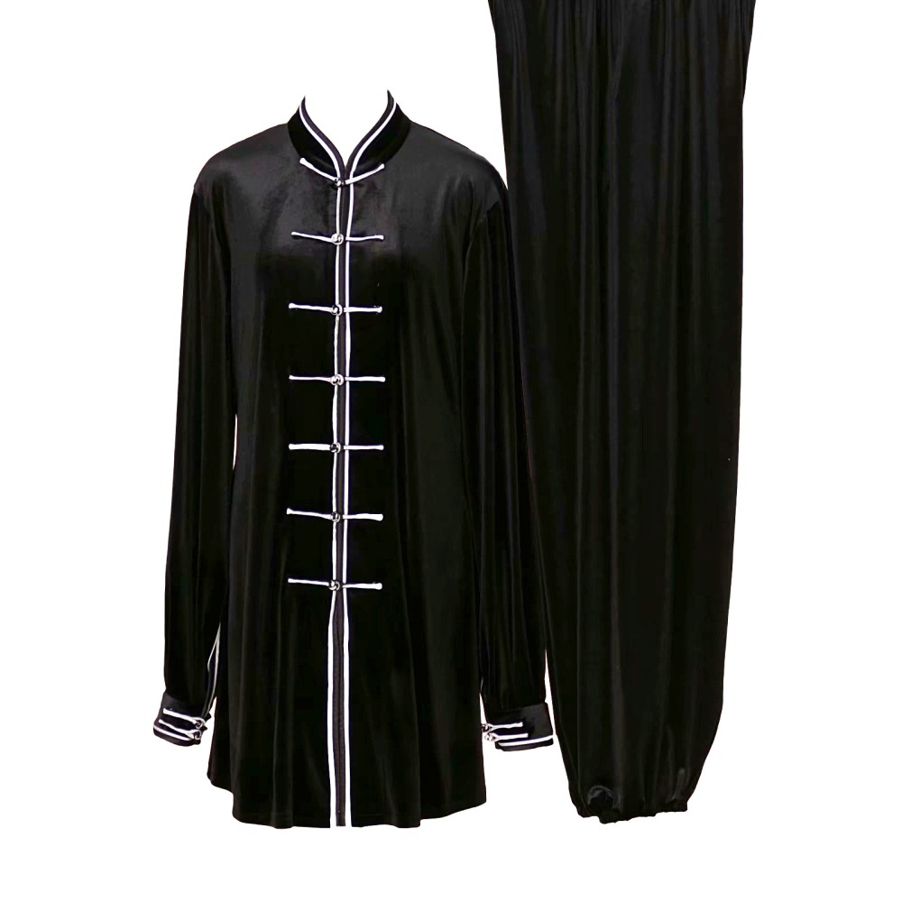 UC103 - Black Uniform
