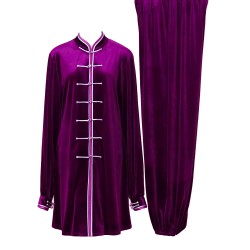 UC106 - Purple Uniform