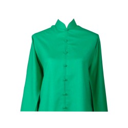 Green Uniform  (Pre-Order)