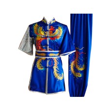 UC2022-11- Uniform with Dragon Embroidery  (Pre-Order)