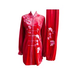 UC2022-12- Uniform with Dragon Embroidery  (Pre-Order)