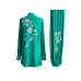 UC2022-13- Uniform with Flower Embroidery  (Pre-Order)
