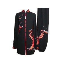 UC2022-14- Uniform with Phoenix Embroidery  (Pre-Order)