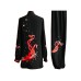  UC2022-14- Uniform with Phoenix Embroidery  (Pre-Order)