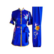 UC2022-16- Uniform with Phoenix Embroidery  (Pre-Order)
