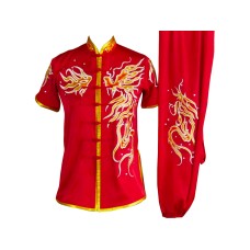 UC2022-18- Uniform with Phoenix Embroidery  (Pre-Order)