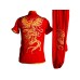  UC2022-18- Uniform with Phoenix Embroidery  (Pre-Order)