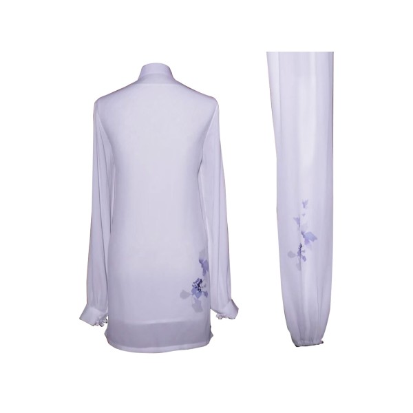 UC2022-29- Uniform with Flower Embroidery  (Pre-Order)
