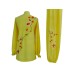  UC2022-30- Uniform with Flower Embroidery  (Pre-Order)