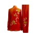  UC2022-32- Uniform with Flower Embroidery  (Pre-Order)