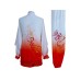  UC2022-33- Uniform with Flower Embroidery  (Pre-Order)
