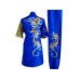  UC2022-36- Uniform with Phoenix and Flower Embroidery  (Pre-Order)