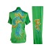  UC2022-43- Uniform with Dragon, Cloud and Water Embroidery  (Pre-Order)