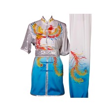 UC2022-44- Uniform with Phoenix Embroidery  (Pre-Order)