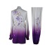  UC2022-45- Uniform with Dragon, Cloud and Water Embroidery  (Pre-Order)
