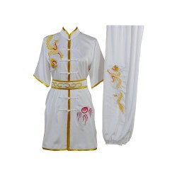 UC2022-49- Uniform with Dragon Embroidery  (Pre-Order)