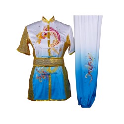 UC2022-50- Uniform with Phoenix Embroidery  (Pre-Order)