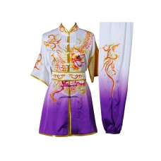 UC2022-51- Uniform with Dragon Embroidery  (Pre-Order)