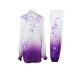  UC2022-55 Uniform with Flower Embroidery  (Pre-Order)