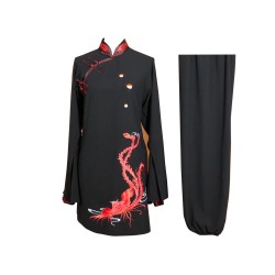 UC2022-57 Uniform with Phoenix Embroidery  (Pre-Order)