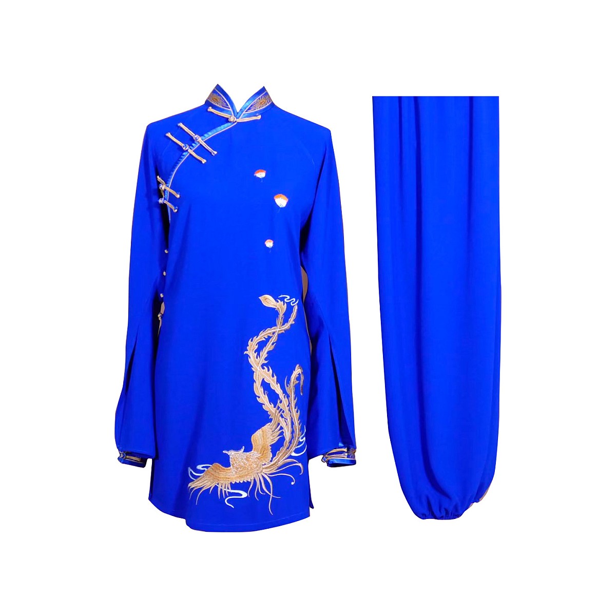 UC2022-58 Uniform with Phoenix Embroidery  (Pre-Order)