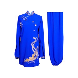 UC2022-58 Uniform with Phoenix Embroidery  (Pre-Order)