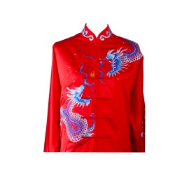 UC2022-60 Uniform with Dragon Embroidery  (Pre-Order)