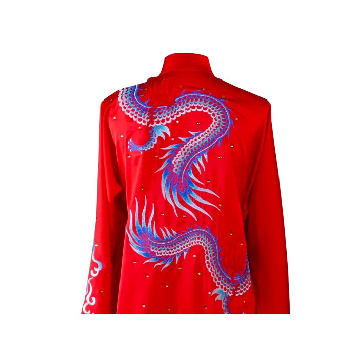 UC2022-60 Uniform with Dragon Embroidery  (Pre-Order)
