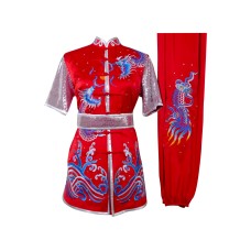UC2022-61 Uniform with Dragon Embroidery  (Pre-Order)